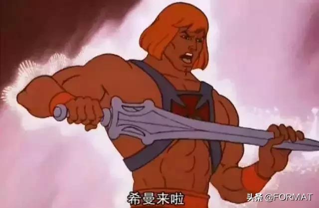 童年必看的100部动画片你看了几部,7080后童年经典动画片回顾