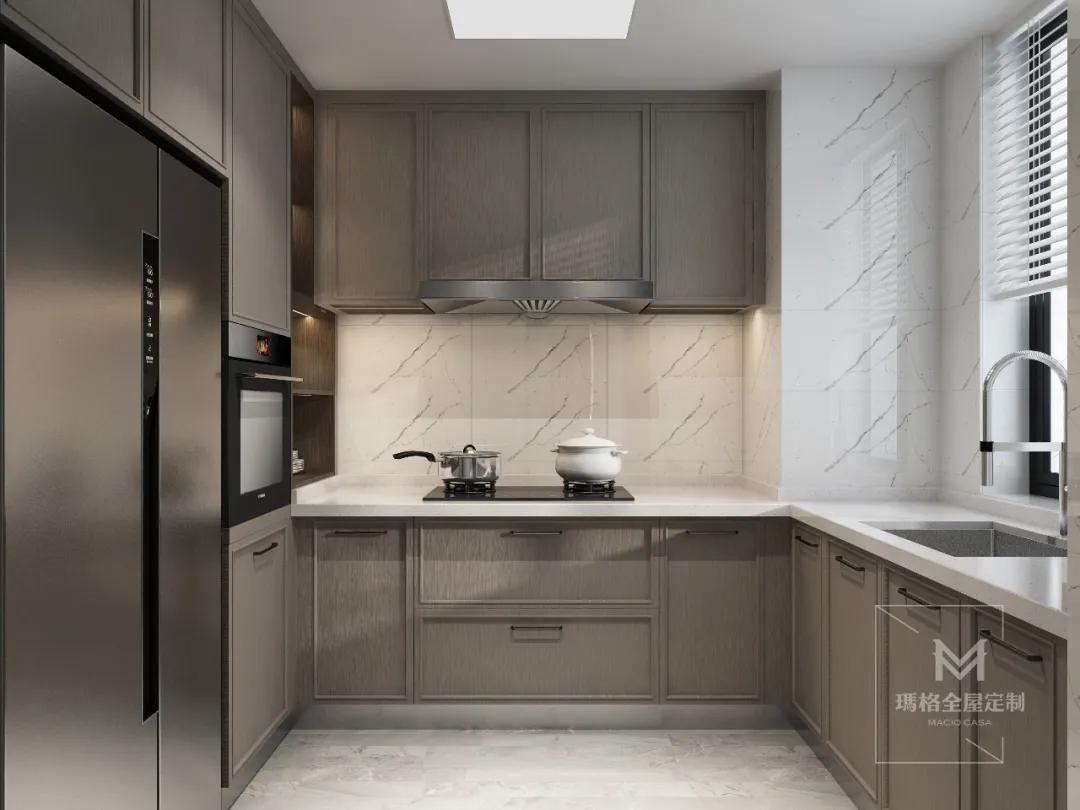 厨房装修水火不容是怎么回事,厨房装修注意七项细节