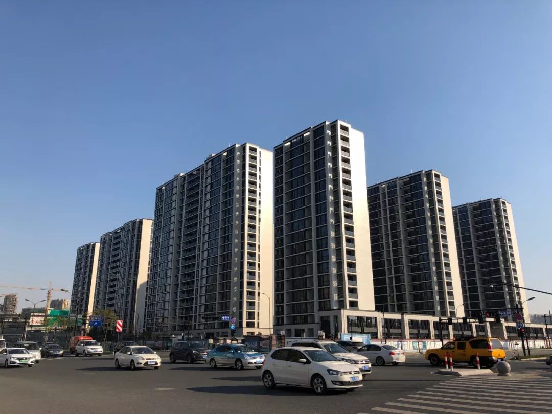 负责任的开发商不惧把最丑面展现，上品PK御品|房叔跑盘No.01