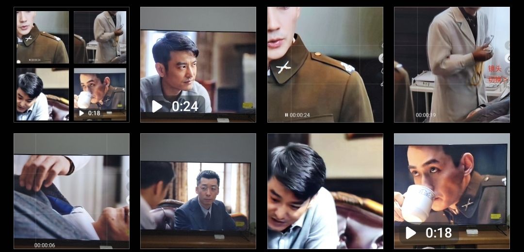 手机录视频怎么设置拍照效果最佳,手机拍摄视频怎样同时放歌