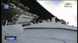 神舟十二号载人飞船发射圆满成功,神舟十二号发射背后的力量