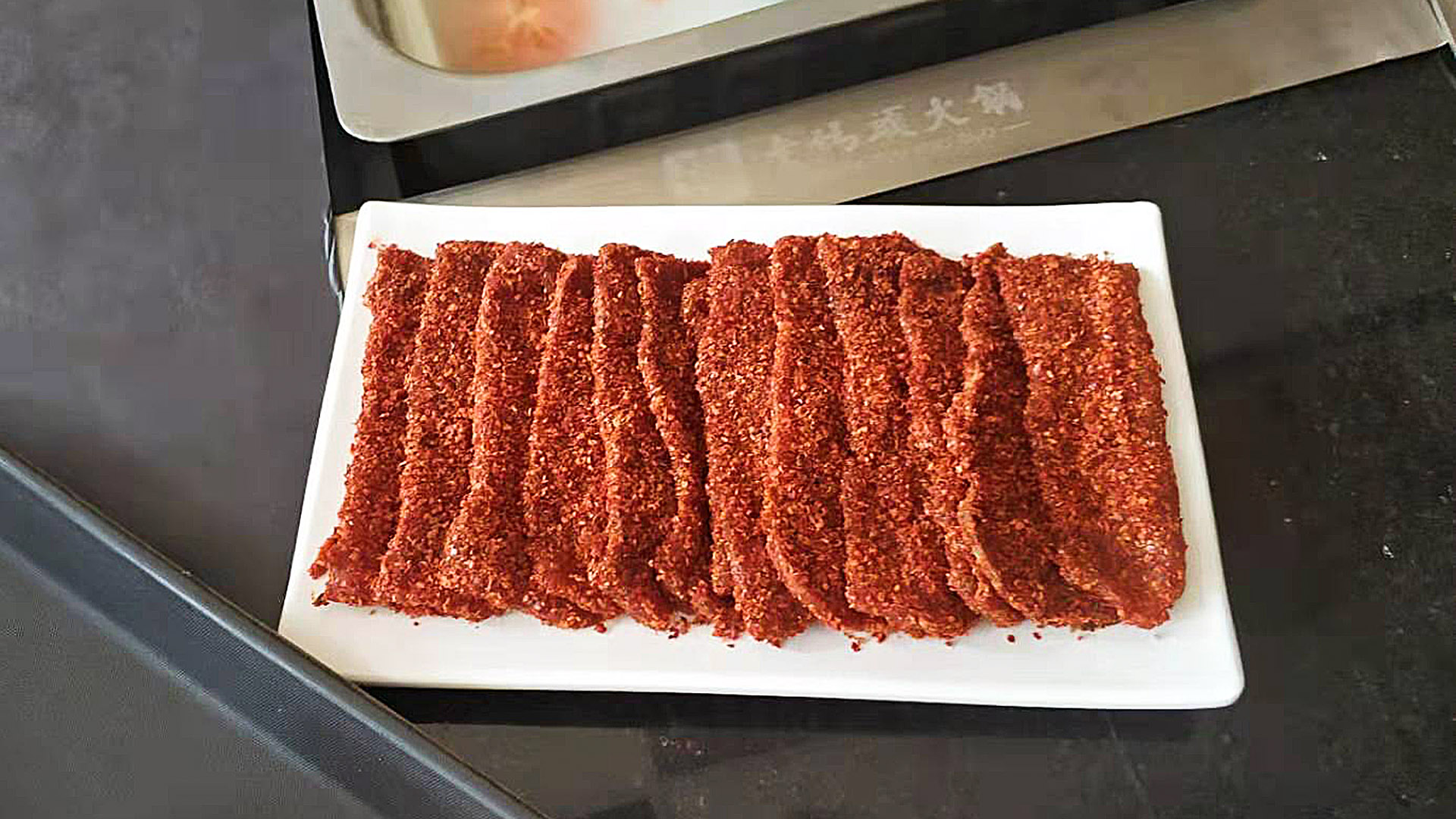 在洛阳吃到的老火锅,洛阳有没有正宗重庆老火锅