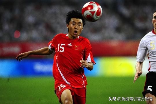 99奥运会国奥队1:1韩国国奥,国奥队四次奥运会预选赛