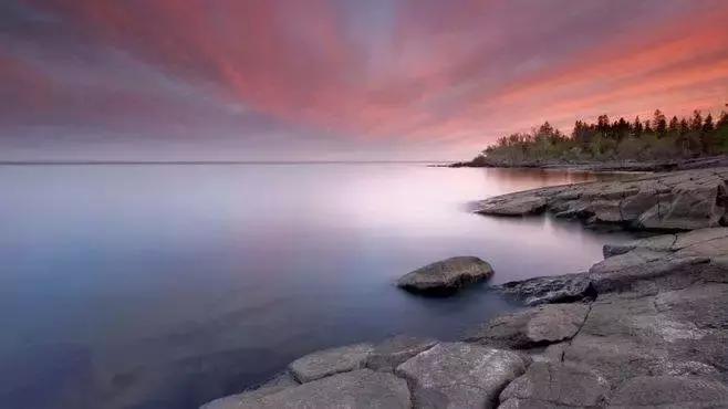 提高风光摄影后期效率，只需要4招