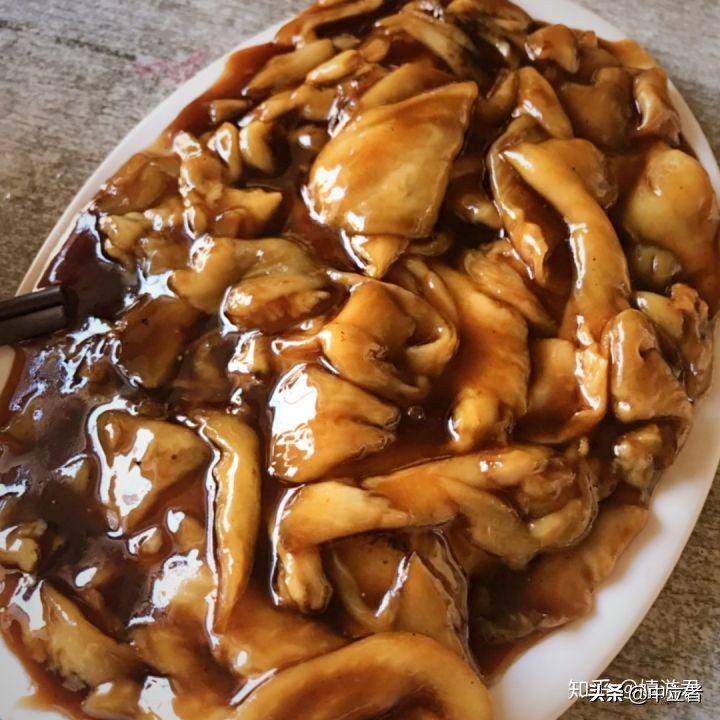 青岛好吃又好逛,青岛好吃档口