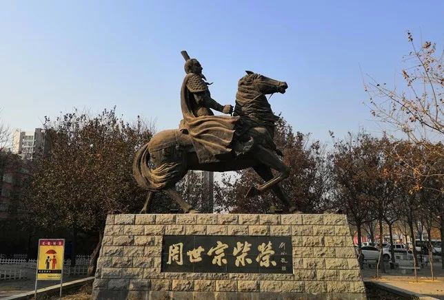 几位“灭佛”的皇帝为什么都这么短命?折寿么?