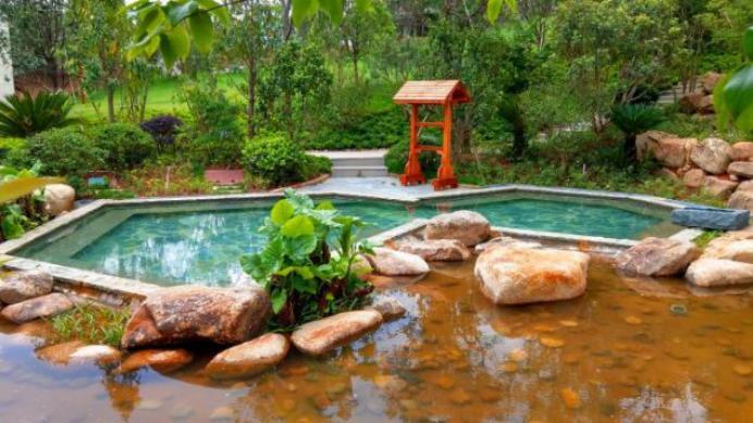 长期温泉游泳的注意事项,冬季泡室外温泉注意事项