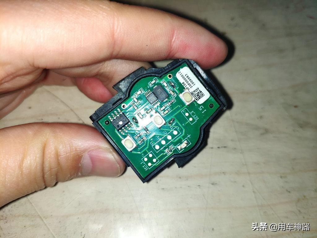 遥控器部分按键失灵教你一招,如何防止被维修店坑