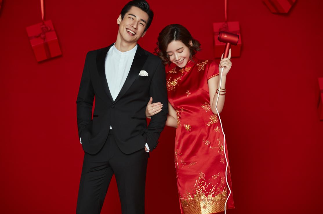 婚纱照拍摄风格红色婚纱,婚纱摄影清新婚纱照风格推荐