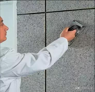 真石漆施工工艺大全纯干货,真石漆水包水施工工艺