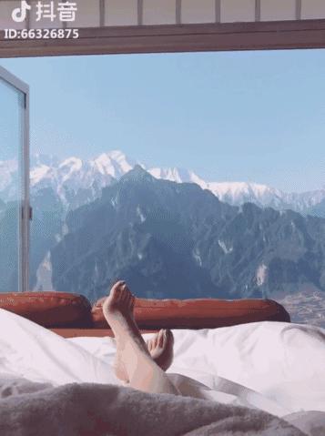 成都周边这5家绝美民宿，望星空，看云海，宛若人间仙境