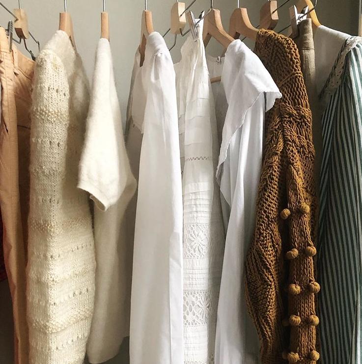 古着vintage复古风,小众vintage古着