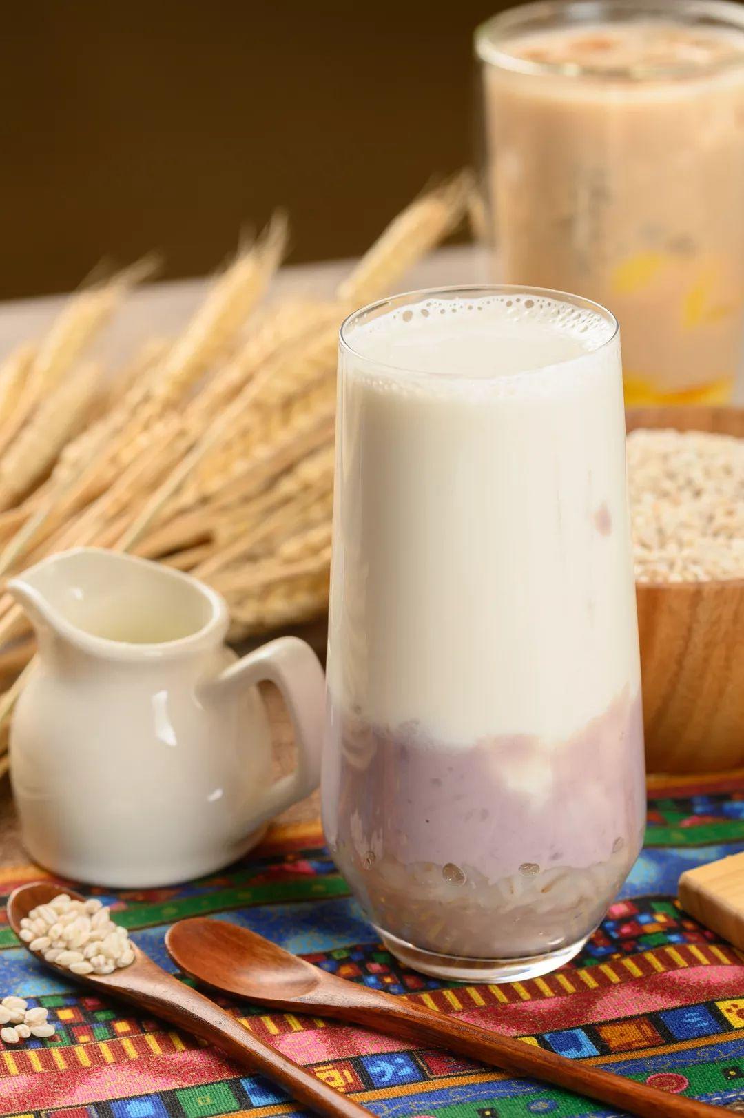 OMG,CoCo青稞家族来了!冬季限定款,买它,还有DIY分享会等你