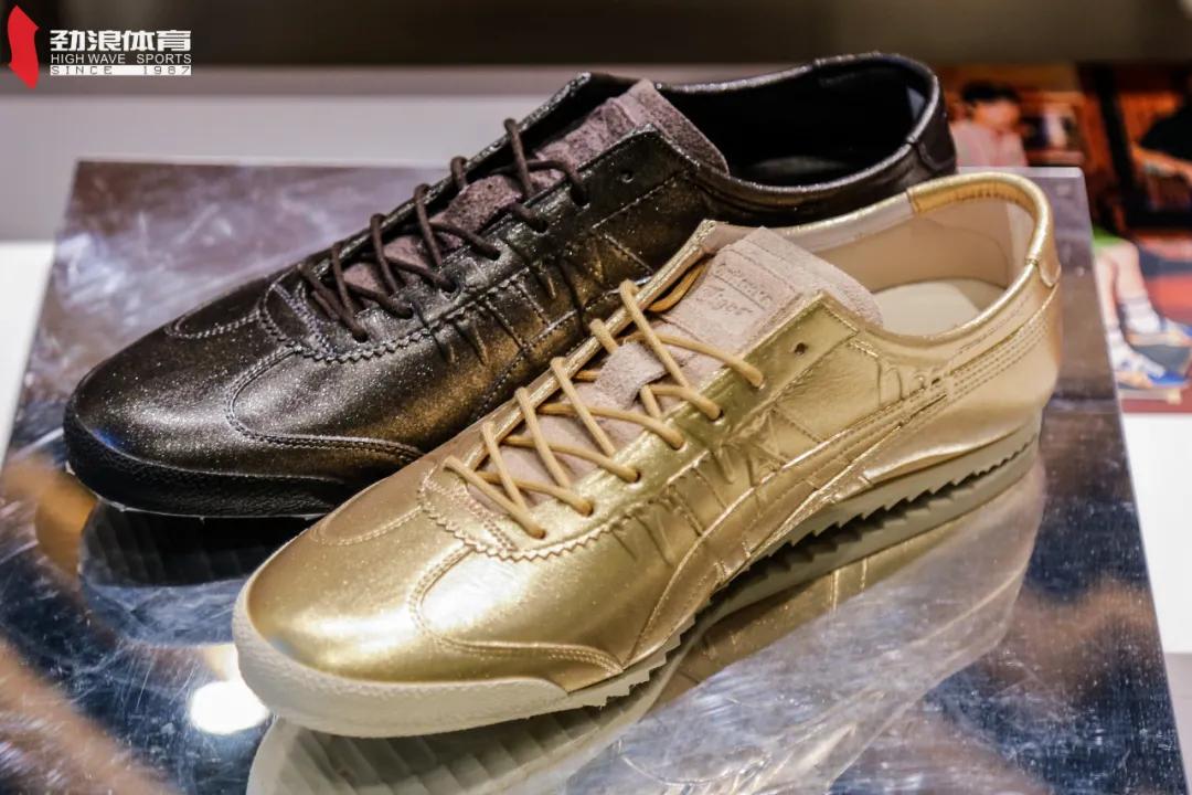 比鬼冢虎好的鞋品牌是什么,鬼冢虎复古跑鞋