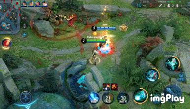 王者荣耀不同射手队友的理解,王者荣耀玩瑶的真正意义