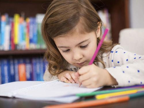 对孩子写作业的建议该怎么写,孩子作业写得快还工整该给奖励吗