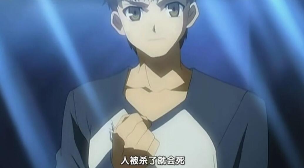 我斑爷愿称你为最强什么梗,二次元必须知道的几个梗