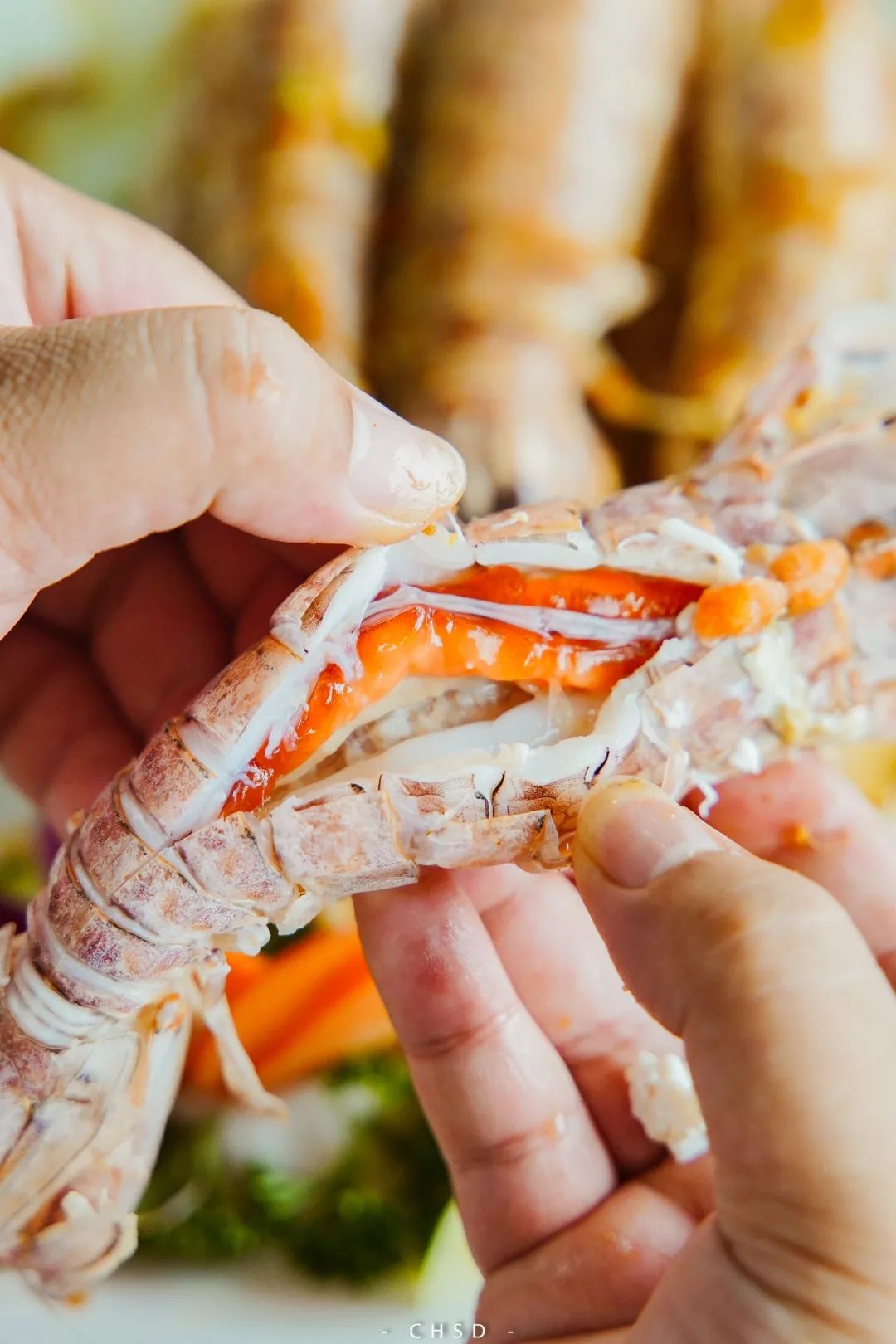 开渔啦一大波海鲜,开渔喽