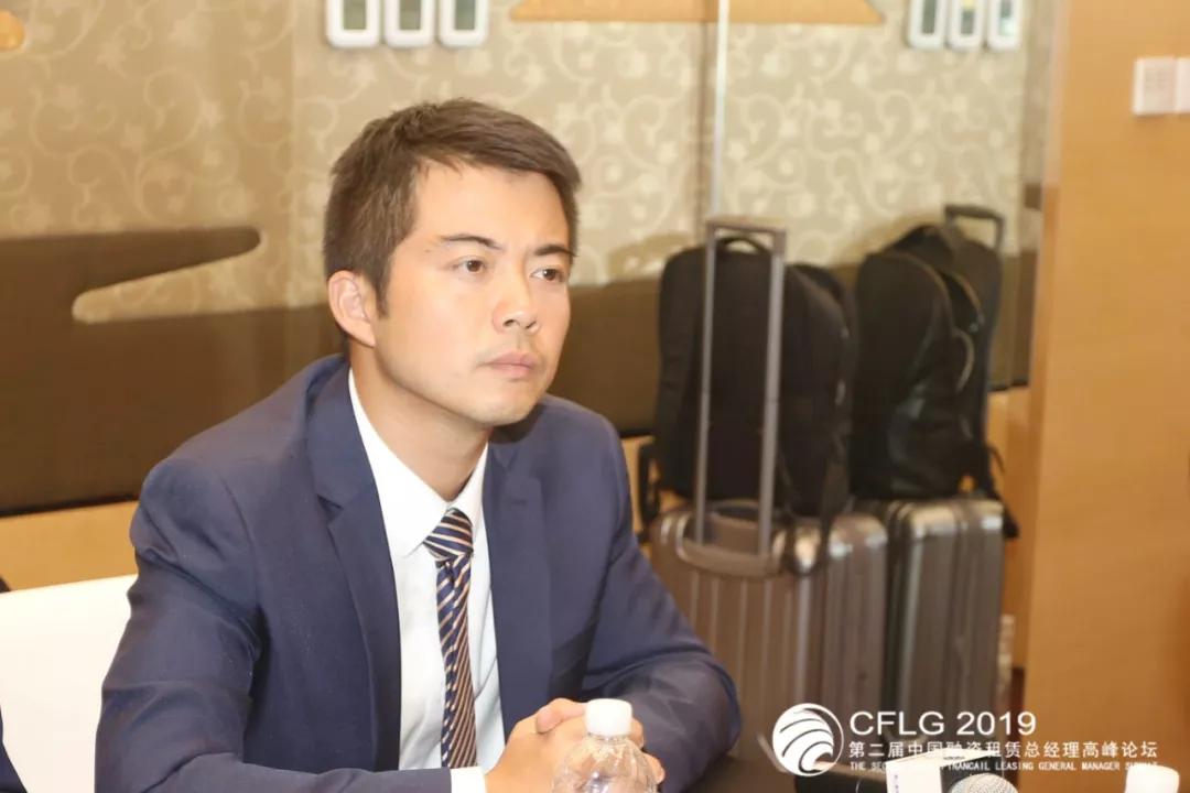 *局破**！融资租赁企业开拓厂商租赁模式的突围之路