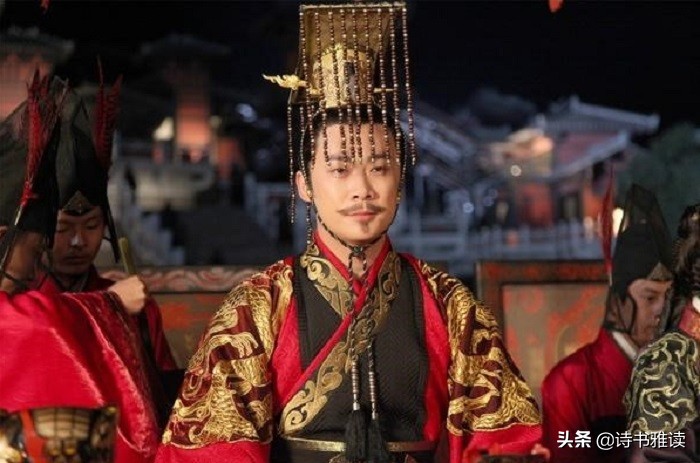 屈原是不是绝望得太早？他投江55年后，楚国才灭亡