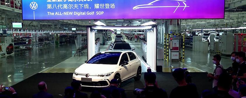 高尔夫大众降价,大众高尔夫降价幅度最低是哪一款