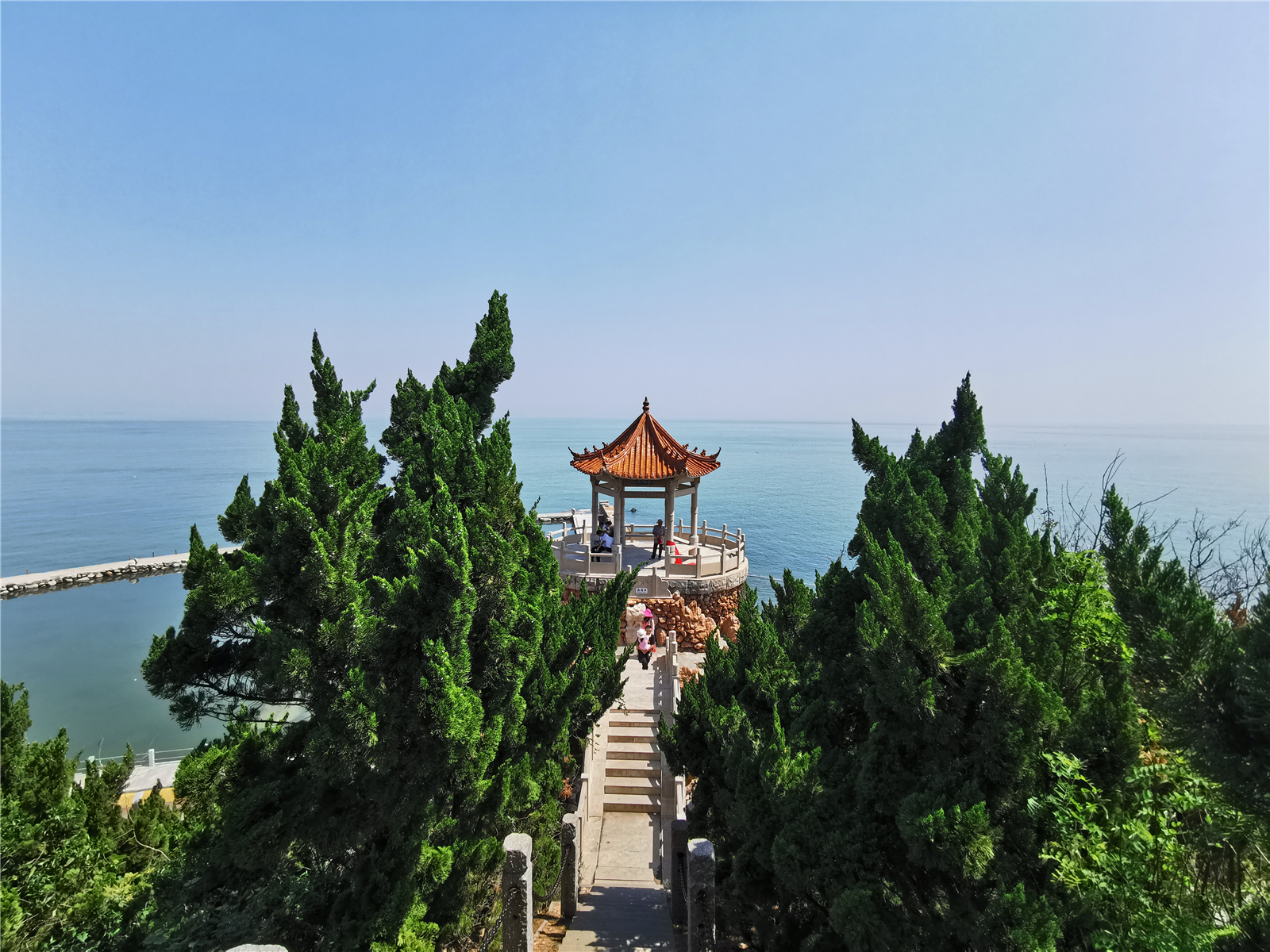 山东长岛旅游攻略,山东长岛旅游攻略自由行