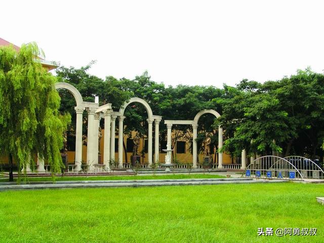 滕州一中全部名单,滕州一中百年名校