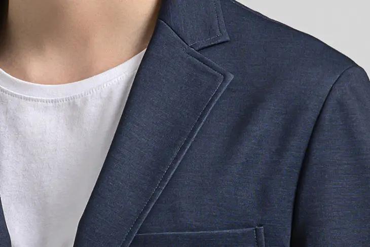 死板还太正式?那是你不会穿!西装才是现代男人的铠甲