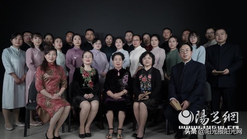 大医精诚世代传承,医院发展中医特色纪实