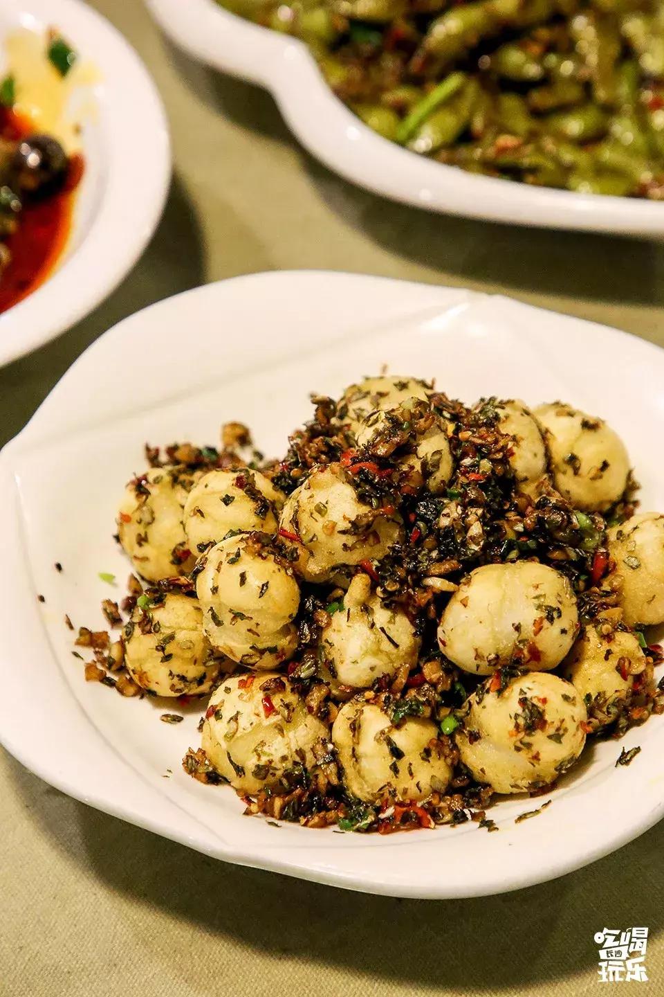 浏阳蒸菜腊鱼蒸豆豉,湖南特色浏阳蒸菜简单好吃又下饭