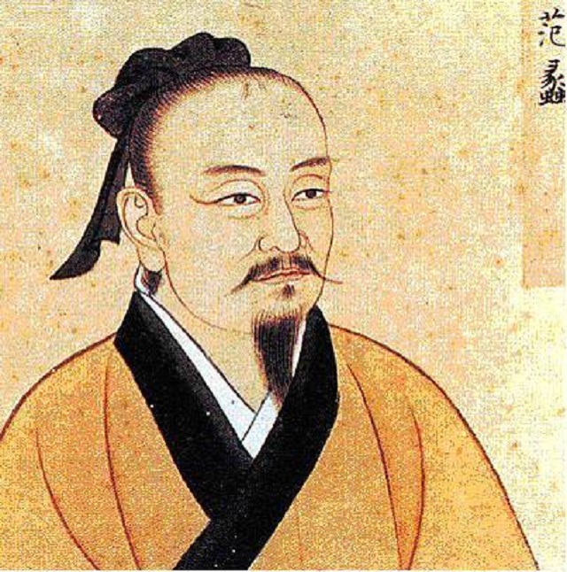 财神爷寓意是什么意思,中国民间十大财神爷名叫什么