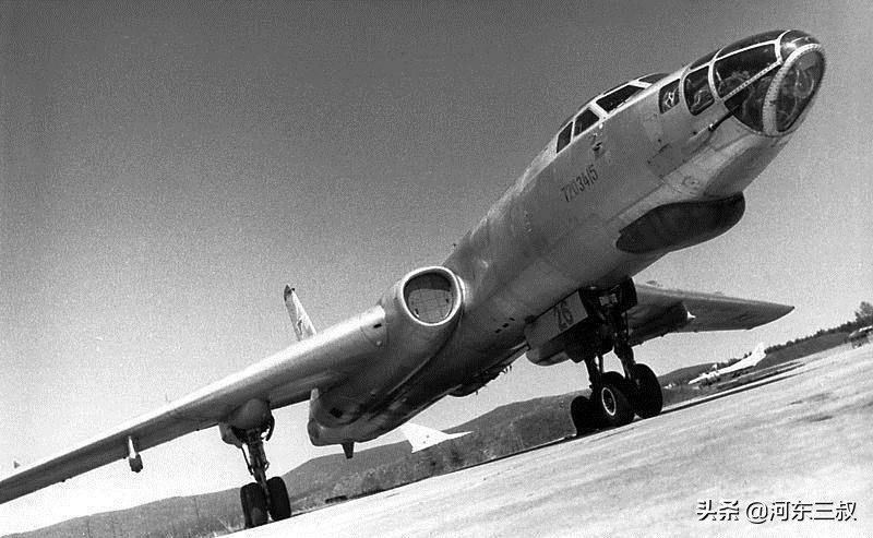 轰6到底改了多少款,轰6最新改进型号是啥