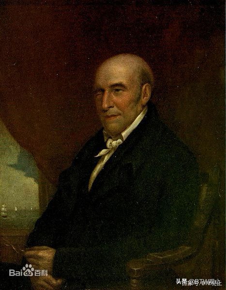 美国豪门巨富,美国富豪发家史