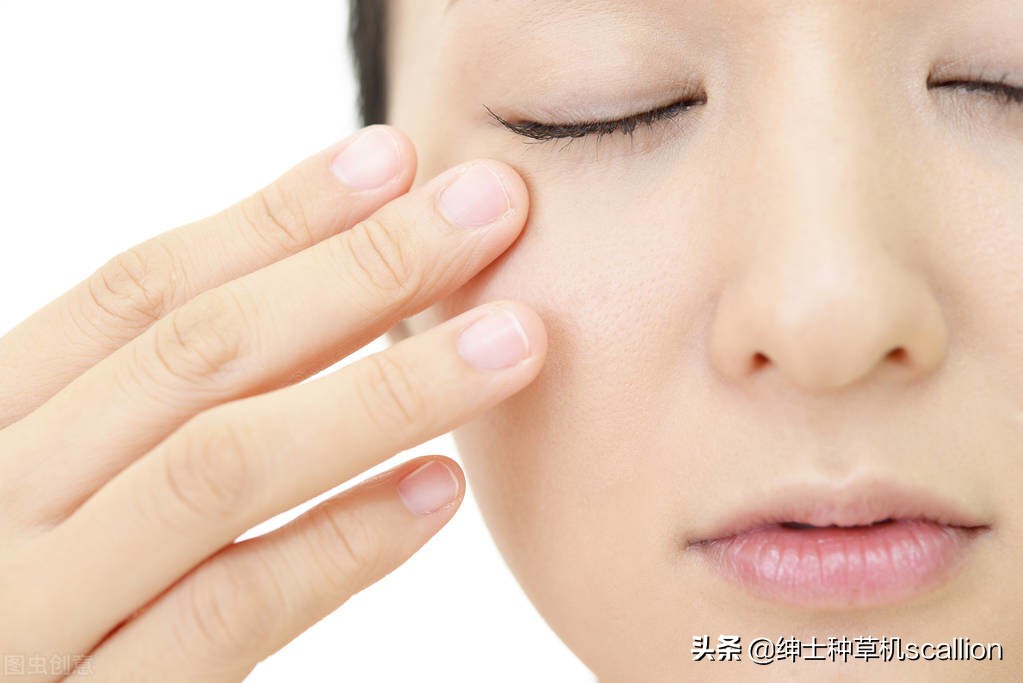 眼部精华液和眼部防护乳怎么用,眼部精华油眼部精华液哪个先用