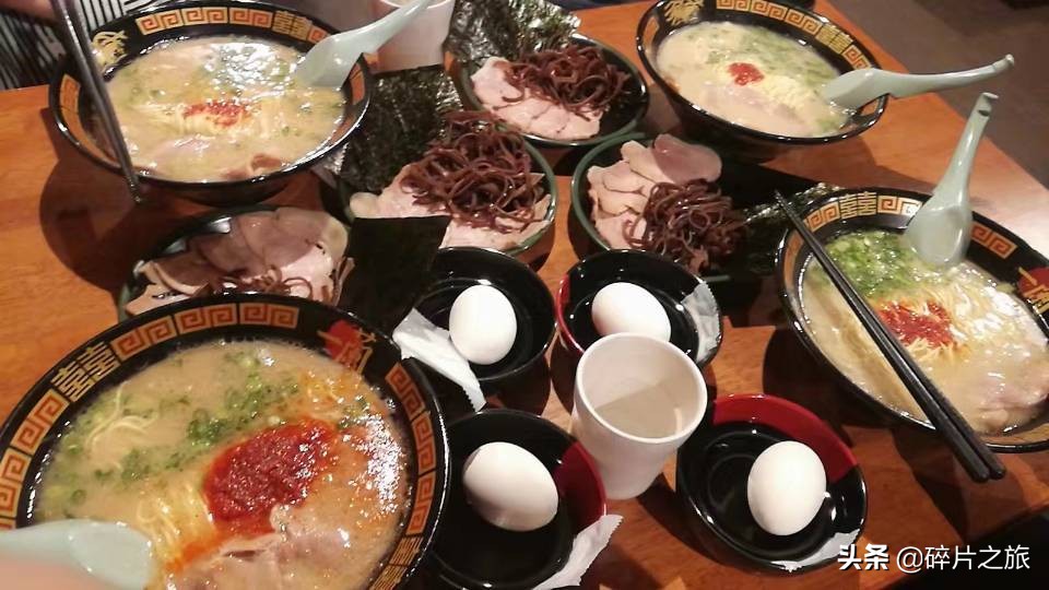 上海游轮去日本攻略,上海去日本的邮轮旅游攻略