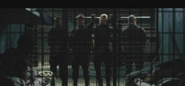 十大美国监狱格斗电影,监狱里打黑拳的格斗电影