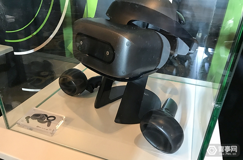 爱奇艺智能新*途征**：奇遇2S仅2299元，首次曝光AR眼镜