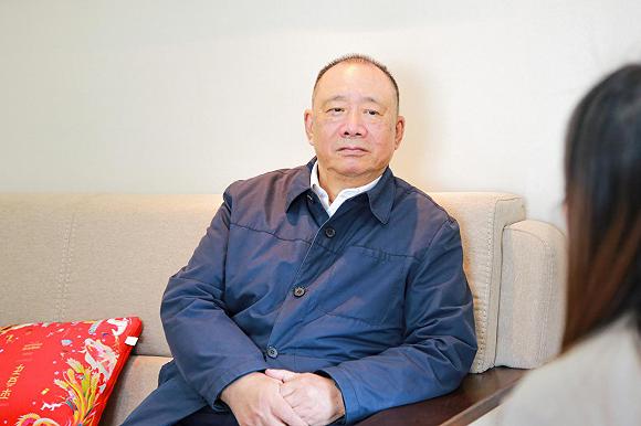 万江集团陈*民泽**：能源发力“新基建”，为智慧城市建设再添新动能