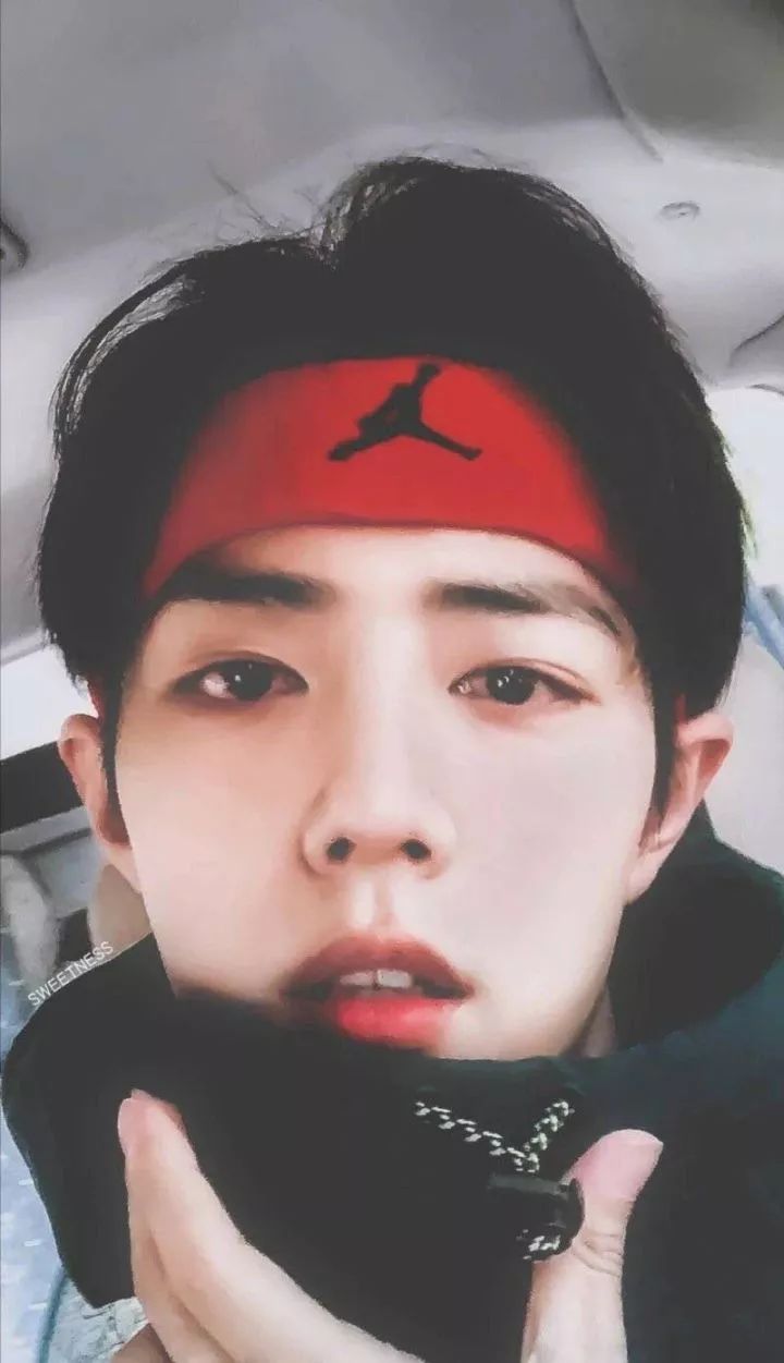 肖战怎么成为人气男神,肖战撩人的最高境界