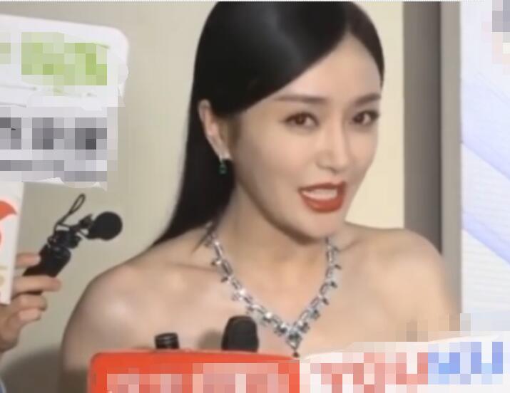 秦岚真的是白到发光,秦岚工作室近况