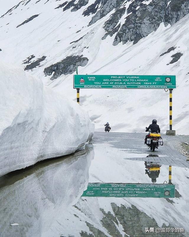 拉达克地形,拉达克军总兵力