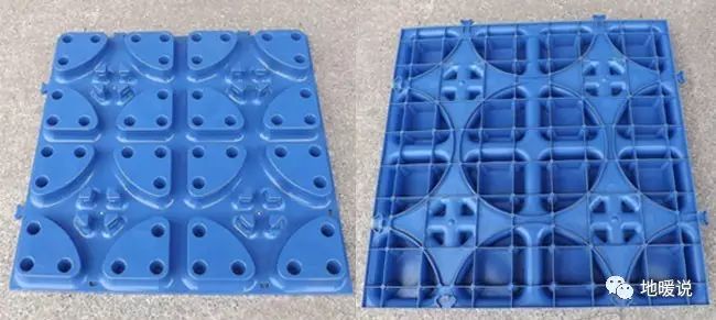 关于地暖模块全解,地暖模块的视频