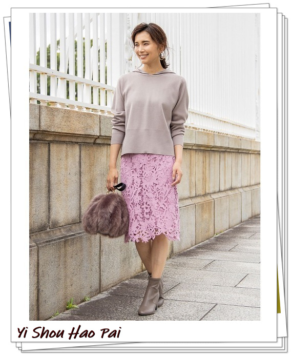 靴子女长筒靴怎么搭配,靴子穿搭女冬季搭配