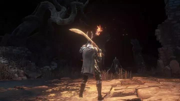 黑暗之魂3各个地图,黑暗之魂3整体地图