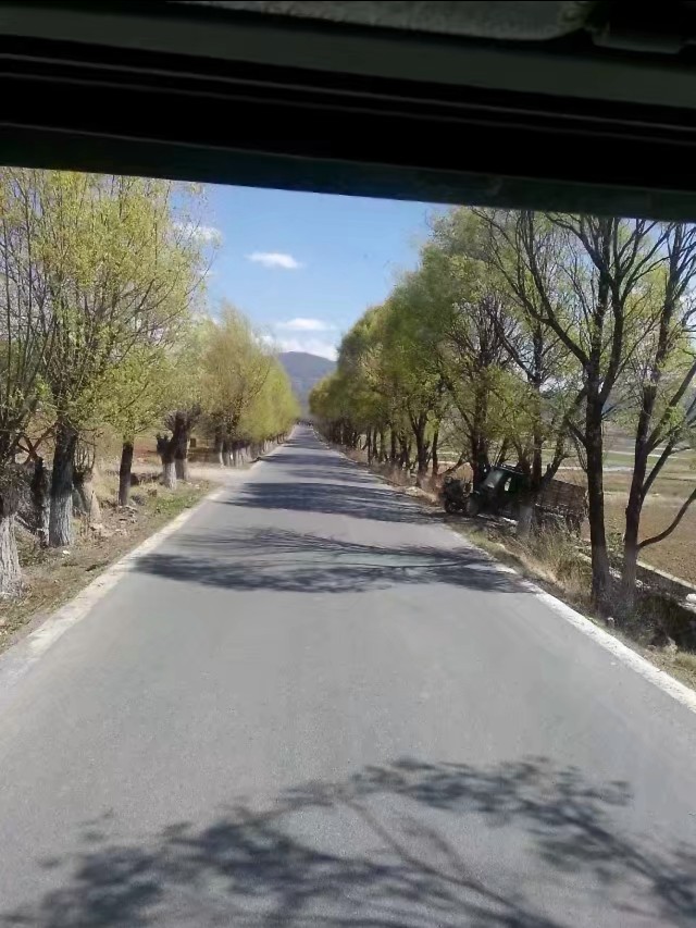 开大货车的真不容易啊,聊聊大货车那些事