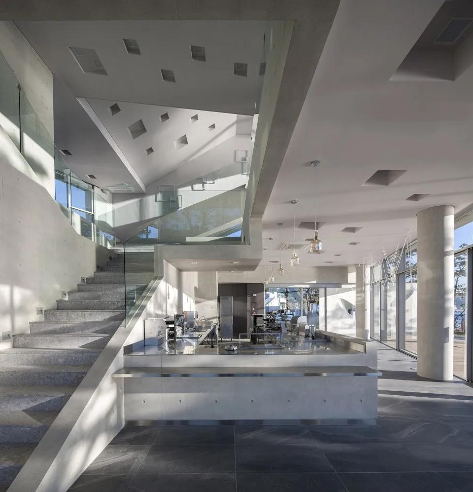 大山里的茶吧咖啡馆在哪里,隐藏在大山里的咖啡馆