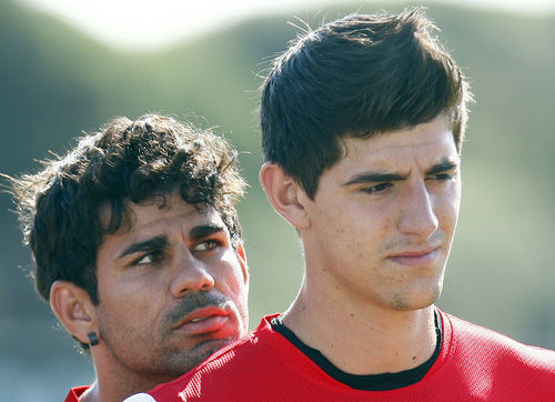 一个喜欢足球的体育老师,我有一个特别喜欢的老师