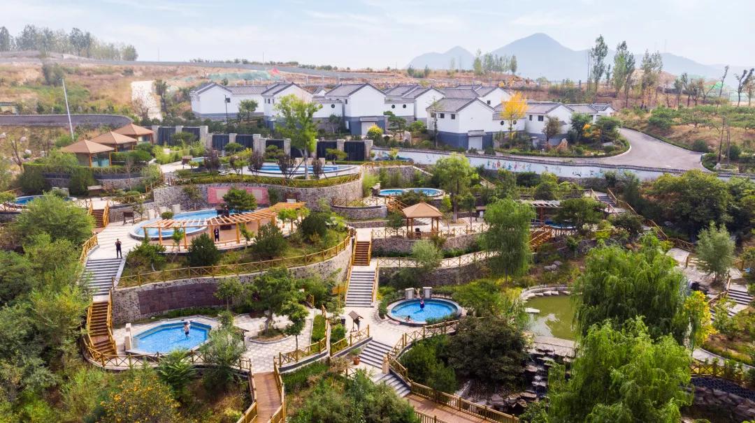 济南的冬季旅游,济南冬日美景打卡