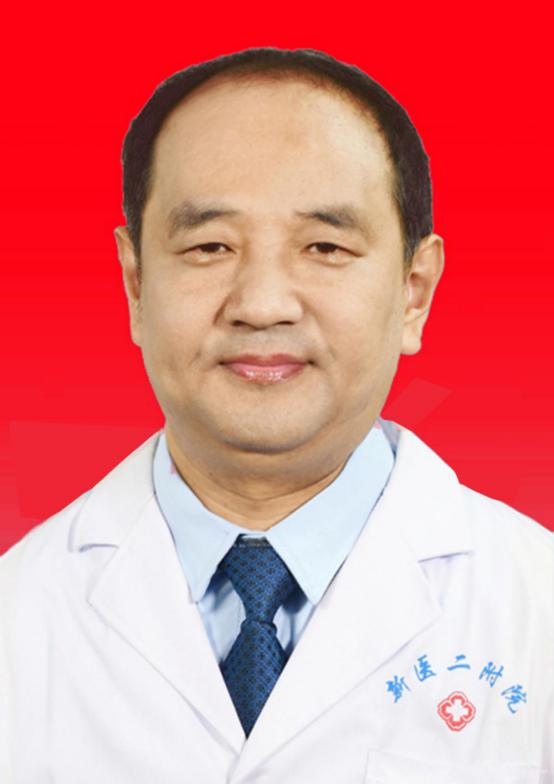 出彩河南人第二届最美医生（按姓氏笔画排序）