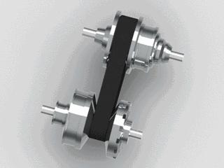 本田cvt钢带是博世的还是自己的,容大使用博世cvt变速箱钢带